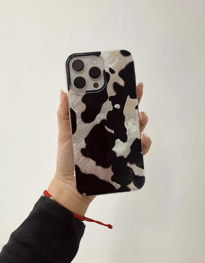 Cow case 