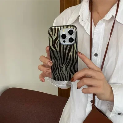 Case zebra