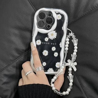 Case margarita + strap a juego