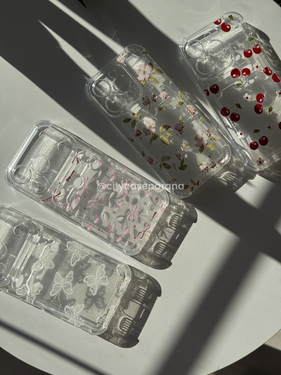 Case diseños porta foto/tarjeta 