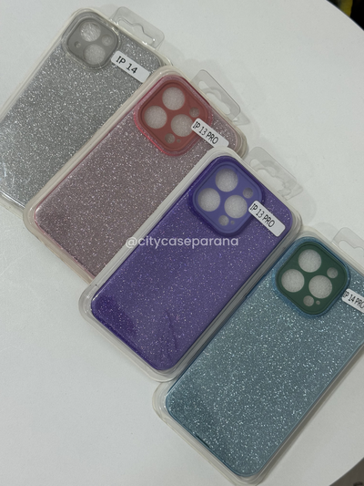 Case shimmer