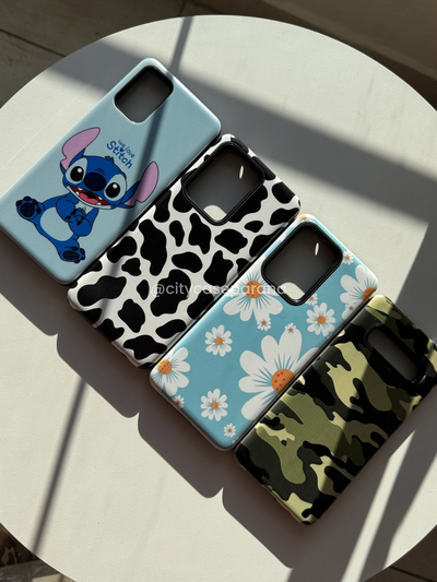 Case rigida de diseños