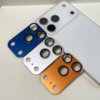 Vidrio cámara completo color