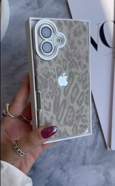 Case print reforzada 