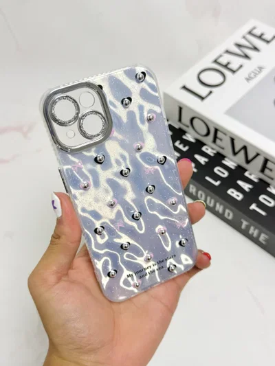 Case moñitos y perlitas