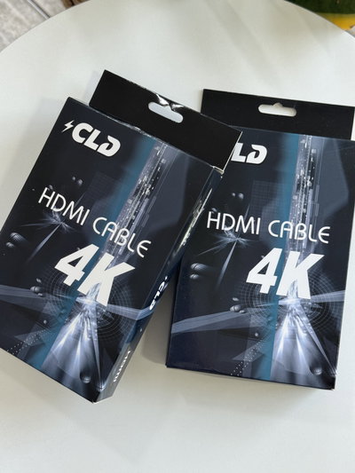 Cable reforzado HDMI 1.8mts
