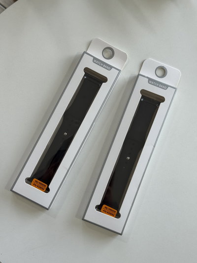Malla smartwatch 44/46/48mm silicona