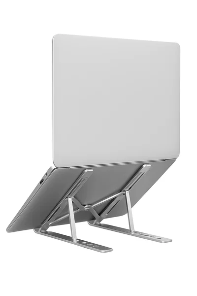 Soporte para notebook y tablets 