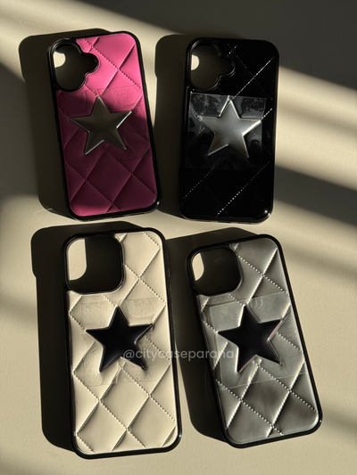 Star case