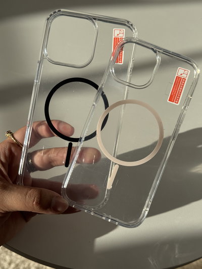 Case MagSafe minimal