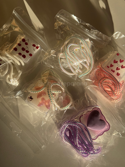 Protectores de cargador 