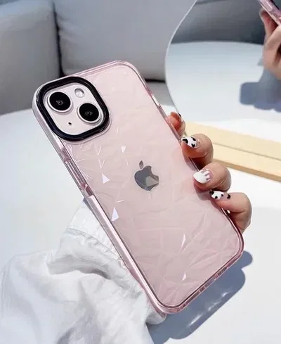 Case evo gem diamantada