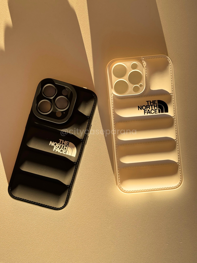 Case puffer The North Face