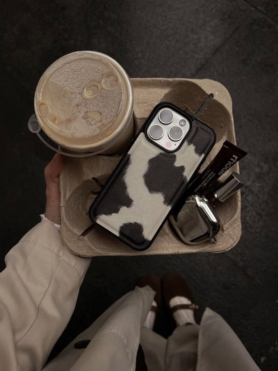 Case cow