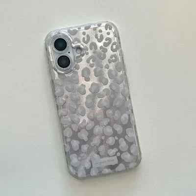 Case print silver