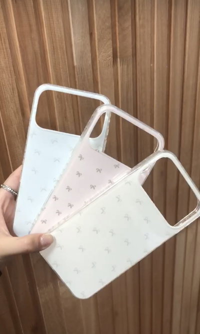 Case mini moñitos