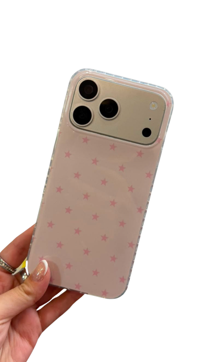 Case estrellitas 