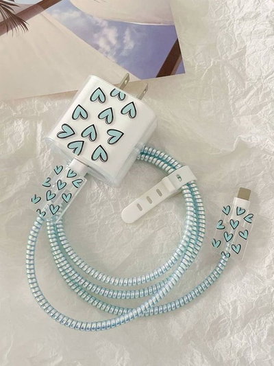 Protector de cargador importado