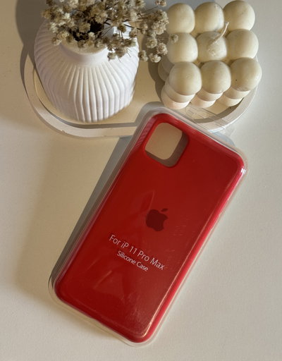 Silicone case colorado 11 pro max