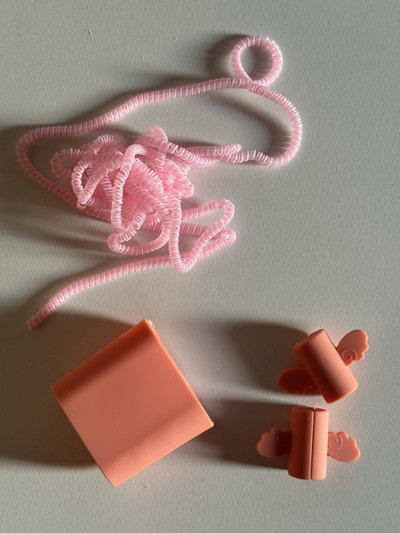 Protector de cargador común