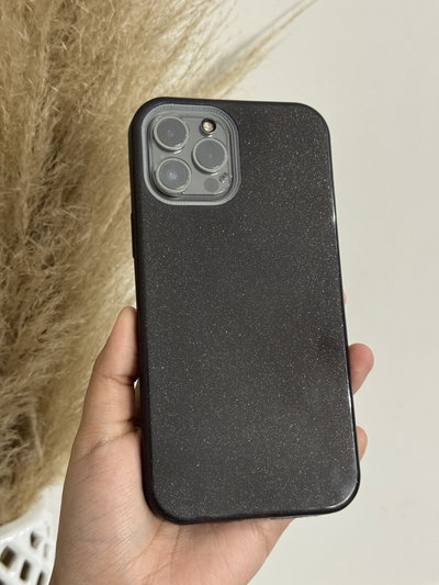 Case brillosa 12 Pro Max