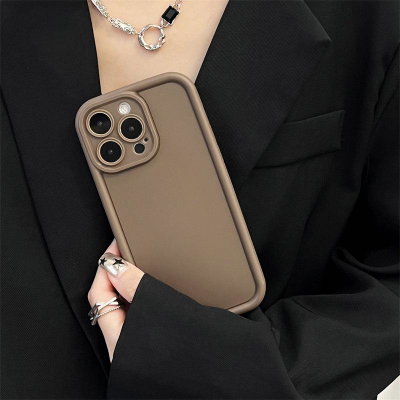 Simple case mocha