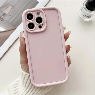 Simple case rosa