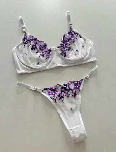 conjunto lujuria 