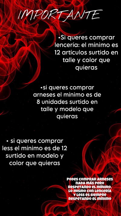 IMPORTANTE LEER ANTES DE COMPRAR