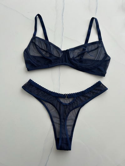 Conjunto Desire