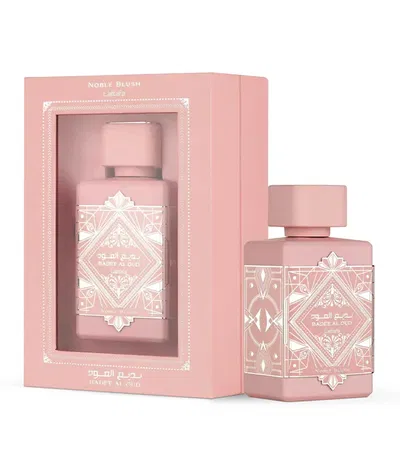 BADEE AL OUD NOBLE BLUSH*100ML