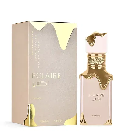 Eclaire x 100ml