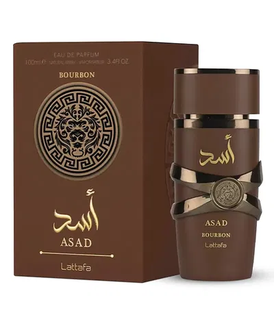 ASAD BOURBON * 100ML