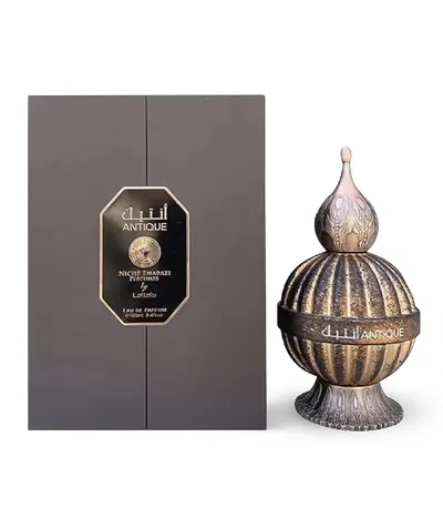 Antique by Niche Emarati Lattafa * 100ML