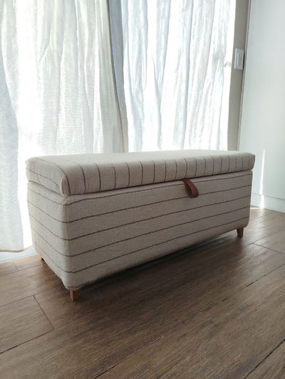 Baul Manta 80x30cm