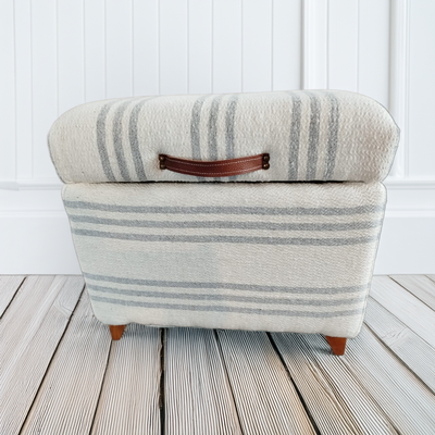 Puff Baulera 50X30
