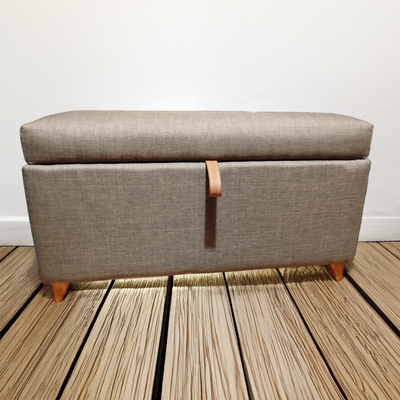 Baul Banco 80cm