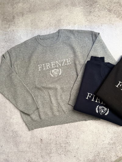 Sweater FIRENZE