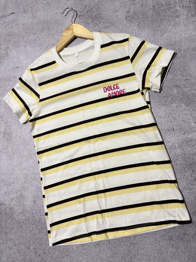 Remera AMORE 