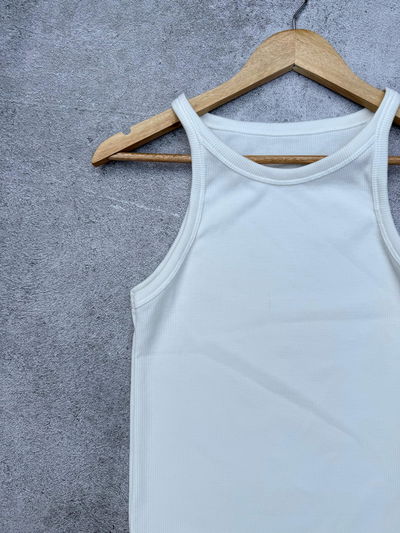 Musculosa ZARA
