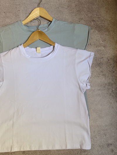 Remera BASIC