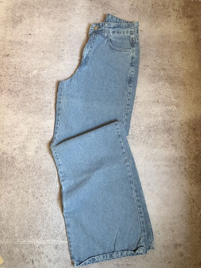 Wide leg CIELO 