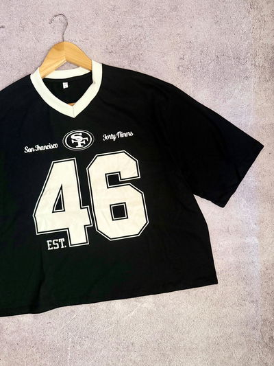 Remera SAN FRANCISCO 