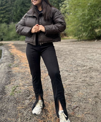Campera SIRE
