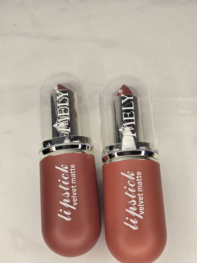 labial velvet