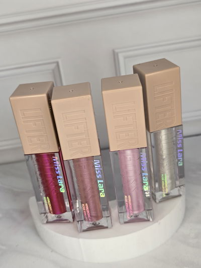 lifter gloss miss lara