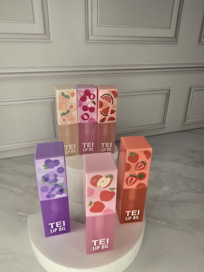 lip oil tei