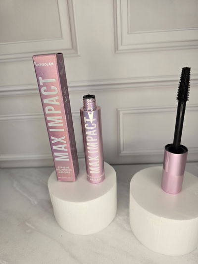 mascara sheglam max impact