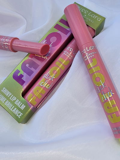 Fat oil lip stick