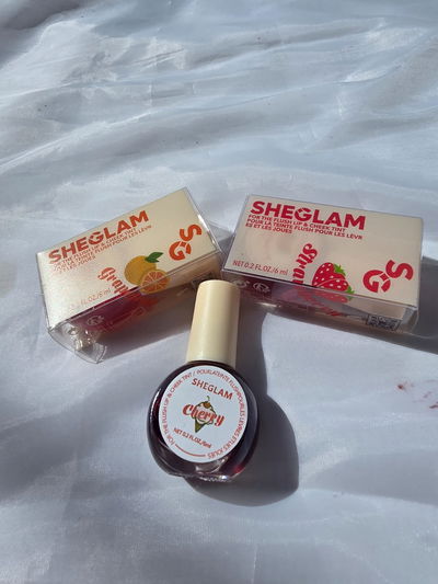 tinta sheglam